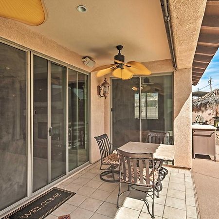 Pet-Friendly Desert Oasis About 7 Miles To Lake Havasu Lake Havasu City Exterior photo