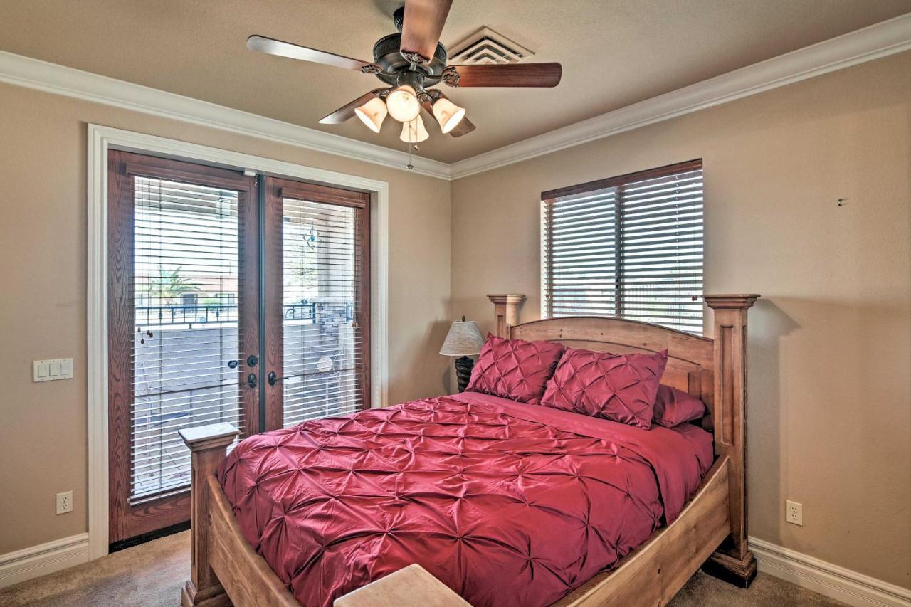 Pet-Friendly Desert Oasis About 7 Miles To Lake Havasu Lake Havasu City Exterior photo